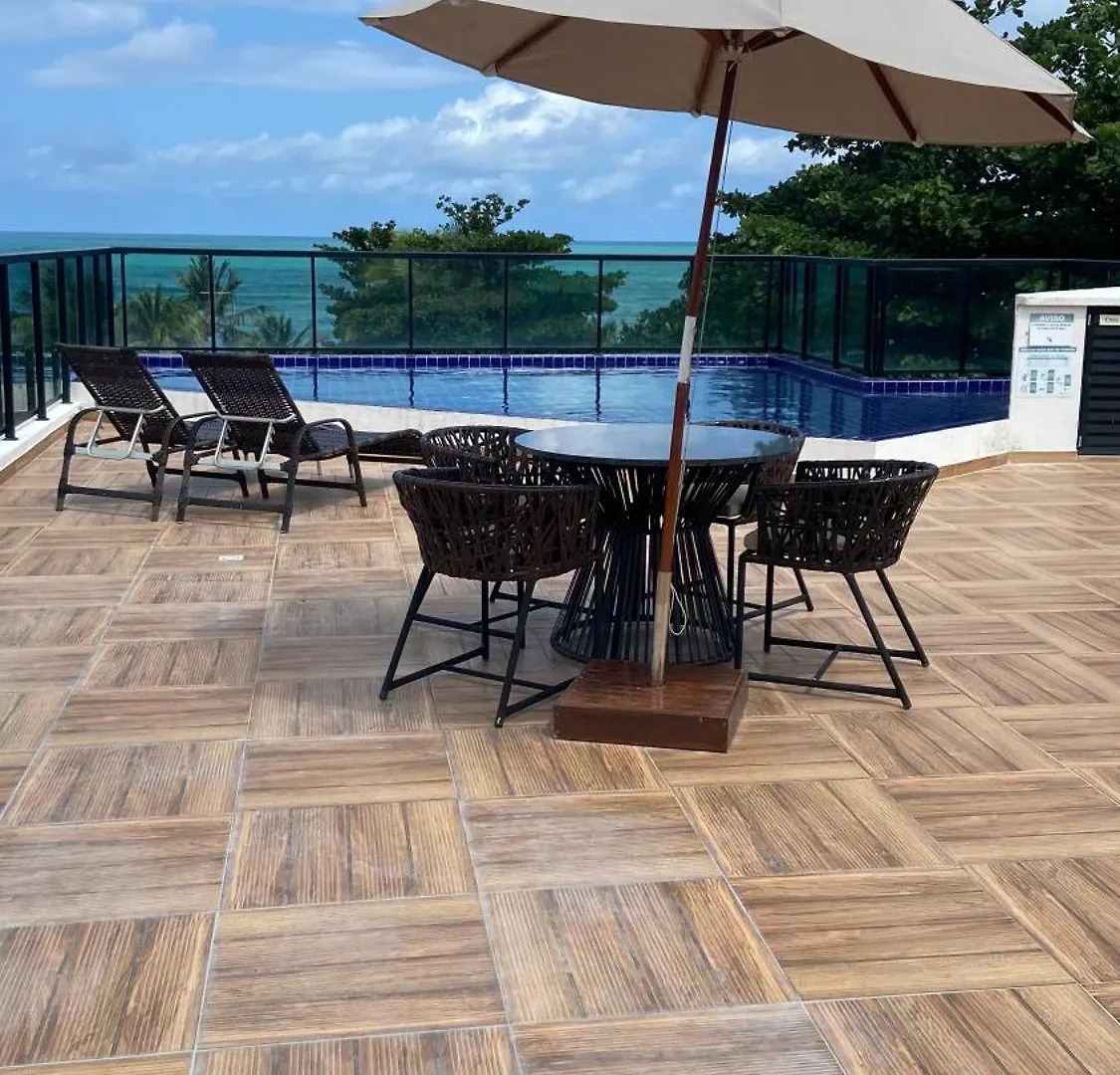 Apartment Maraca Beach Porto de Galinhas
